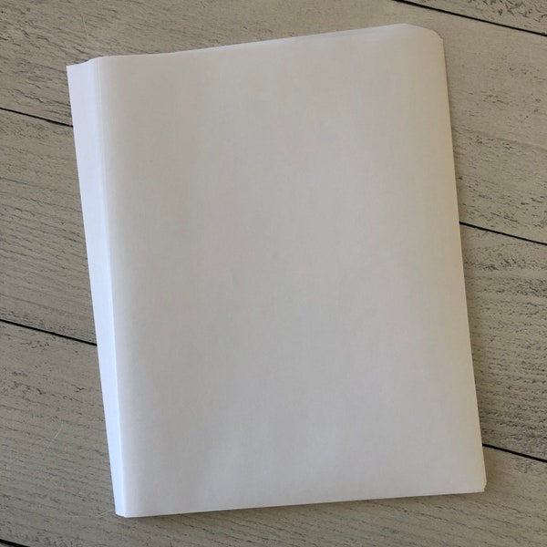 Feuilles de papier gommé, lot de 10 faux timbres-poste et étiquettes DIY Nouveau poids plus lourd !