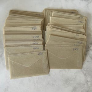 使用済みのグラシン紙 - Etsy 日本