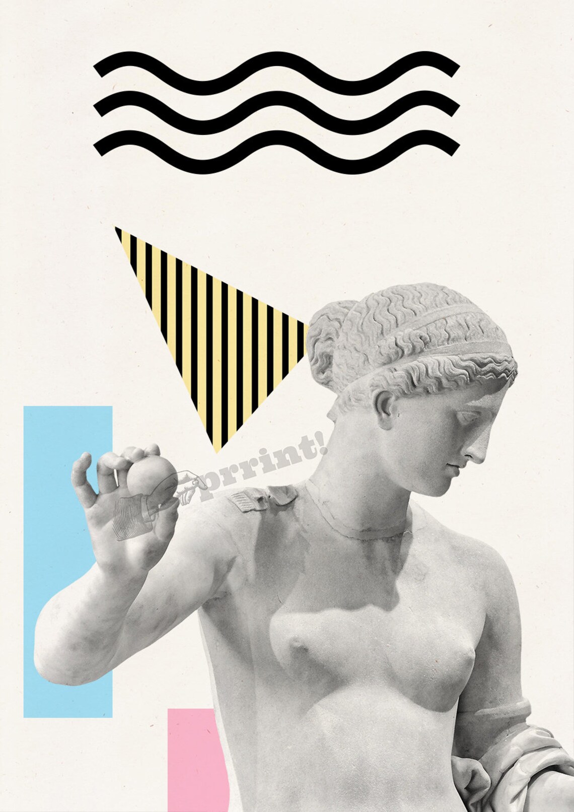 SALE : Set of six Revised Greek classical art Anatomy | Etsy