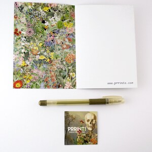Polar Bear 'Save the Planet' Art Print: Ecological Gift (A3)
