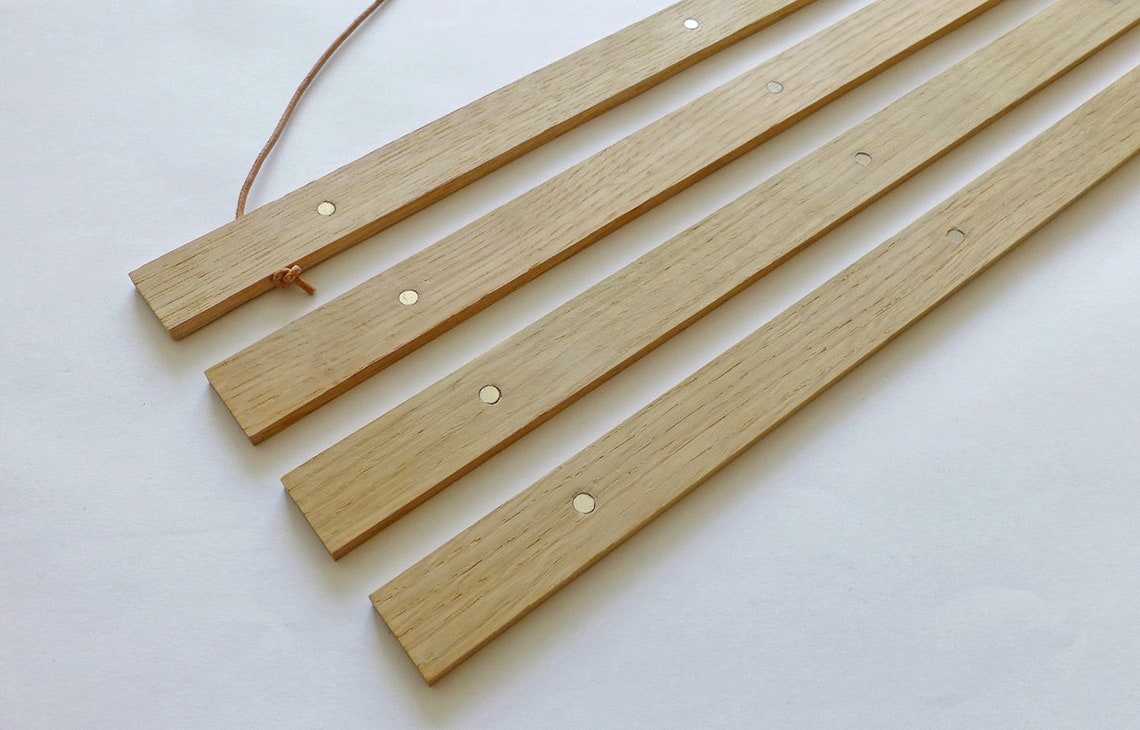 Magnetic Poster Hanger for Framing Art & Pictures A4 and A3 | Etsy