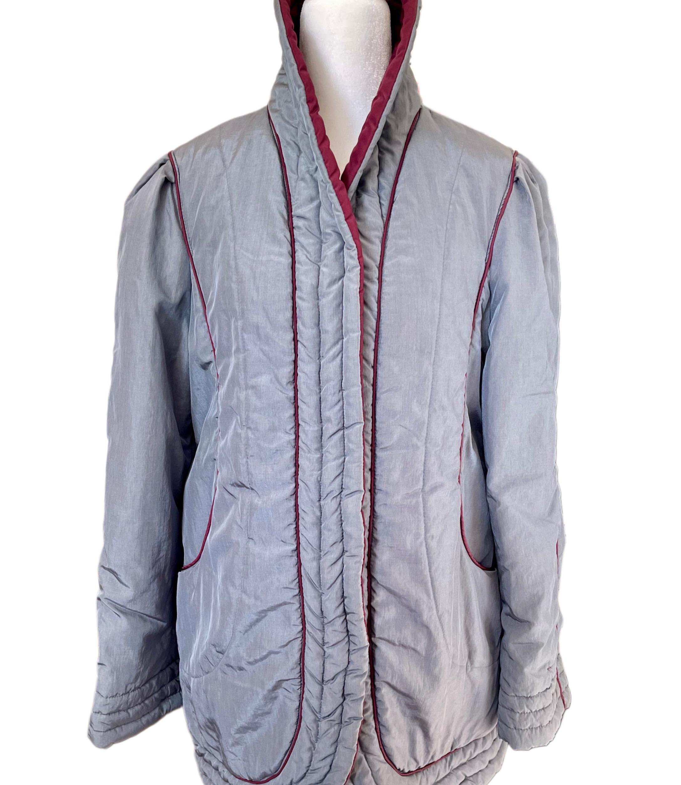 Mulberry Street Coat - Etsy