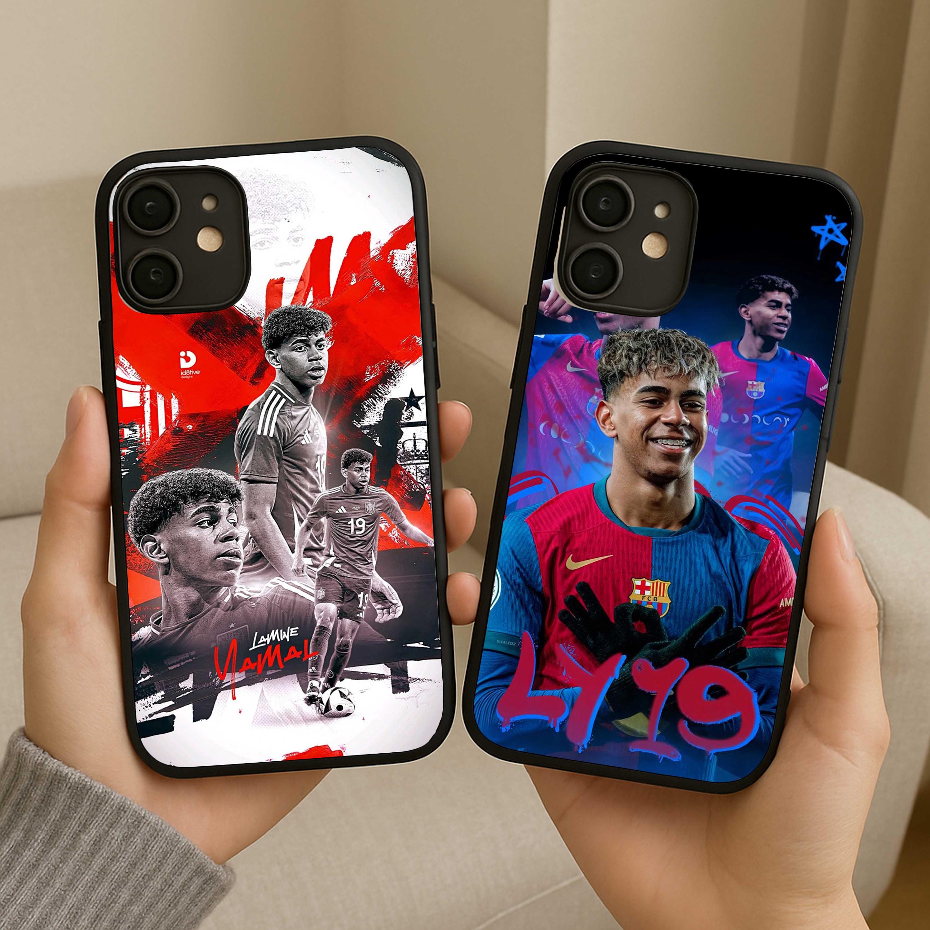 Custom Phone Design And Sell Phone Cases ZAGG Custom Milan Snap For MagSafe Cell  Phone Case