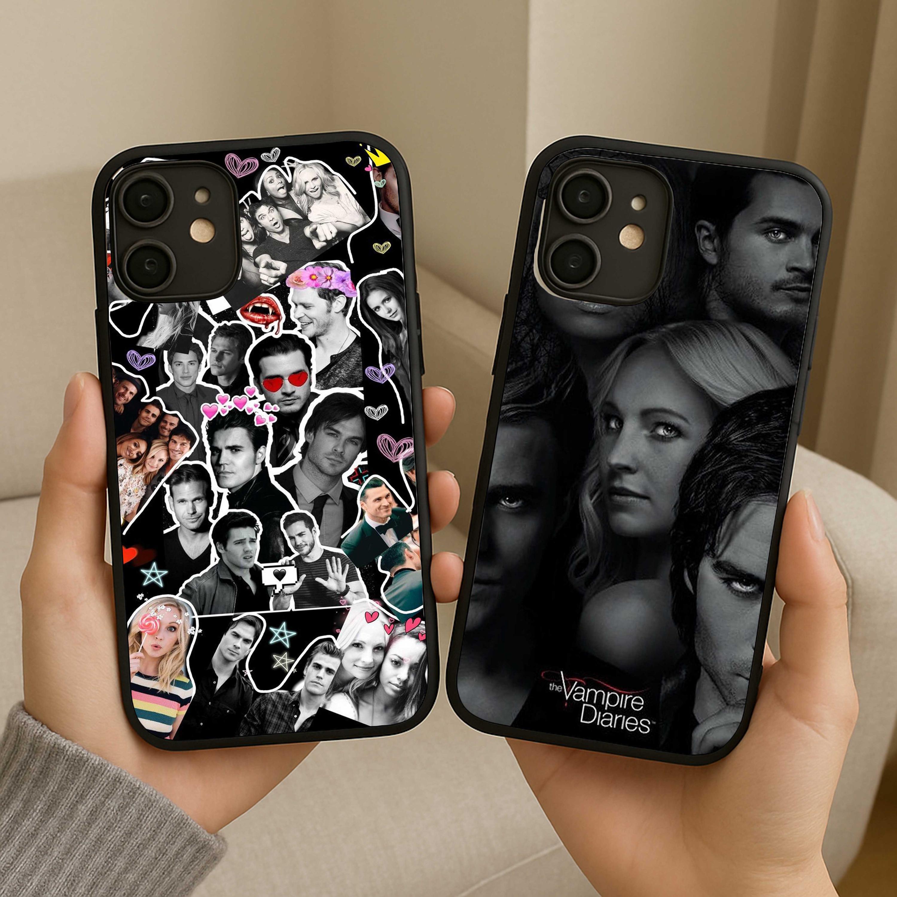 Vampire Diary iPhone Cases 14 UK