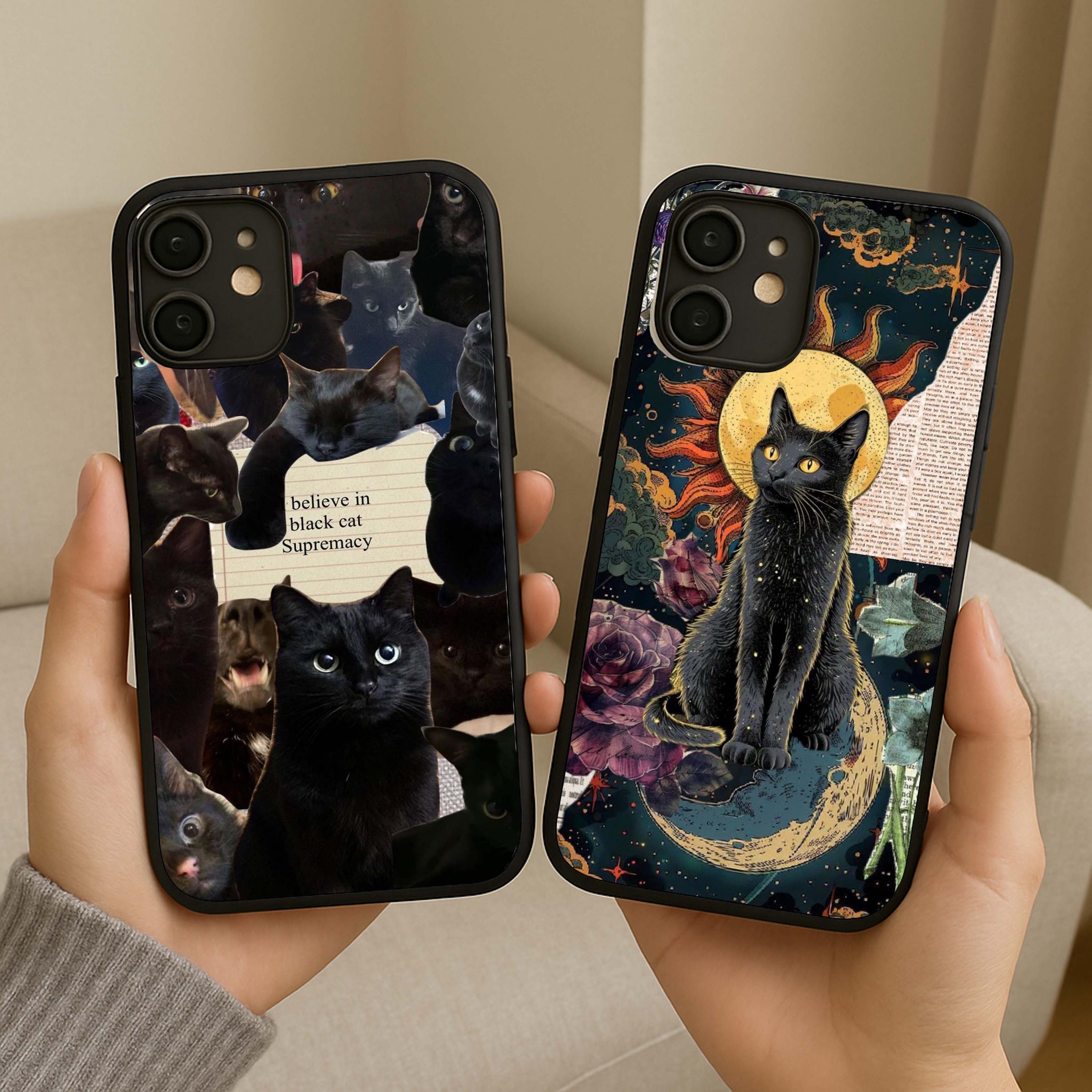 Samsung Cat Case
