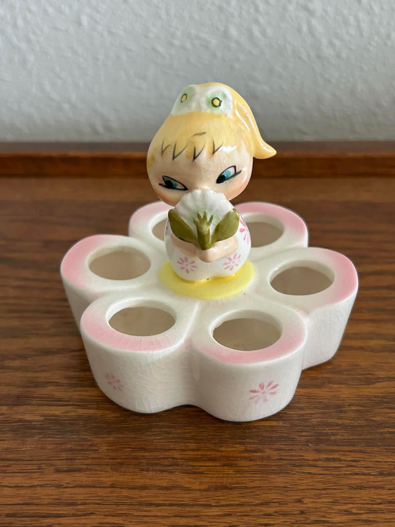 Holt Howard Daisy Dorable - Etsy