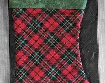 Christmas stocking