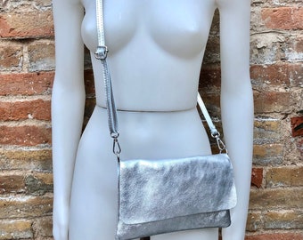 Oasis silver bag new arrivals