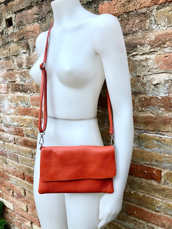 Amazon.com: ALAZA Orange Elephant Red Women's Handbags Tote Crossbody Bag  Purse Ladies Shoulder Bag Hobo Handbag : Clothing, Shoes & Jewelry