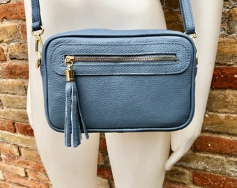 light blue bolsauette bolsa