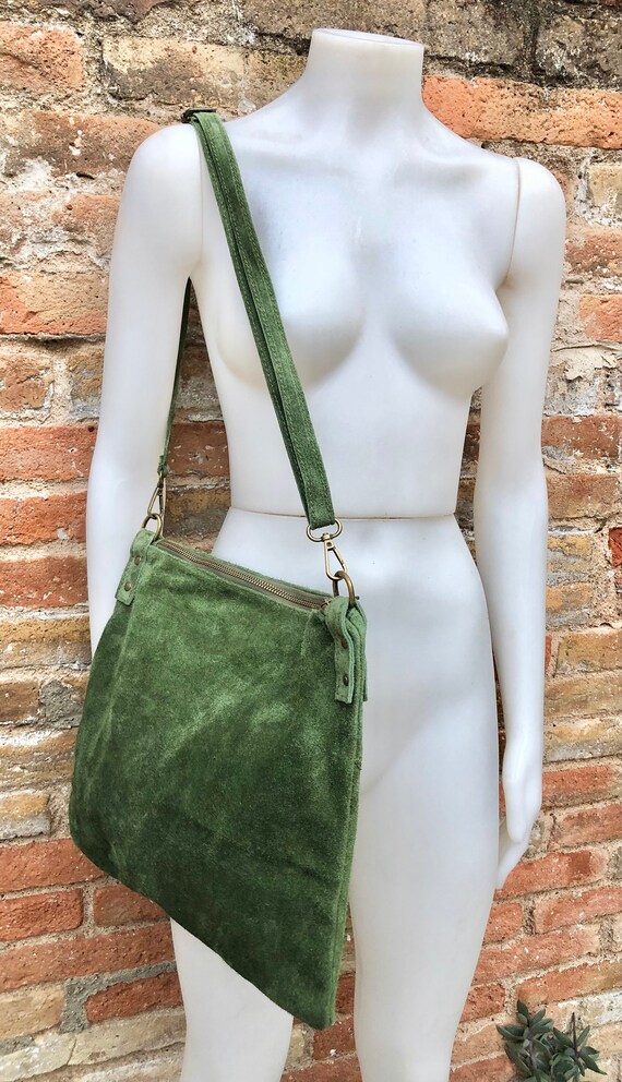chiiiibag suède one shoulder 緑 P1455242.jpg?v=1623089445