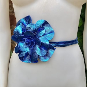 royal blue dress accessories Royal Blue Pleated Halter Dress-THS0786  Peggy's Gifts & Accessories