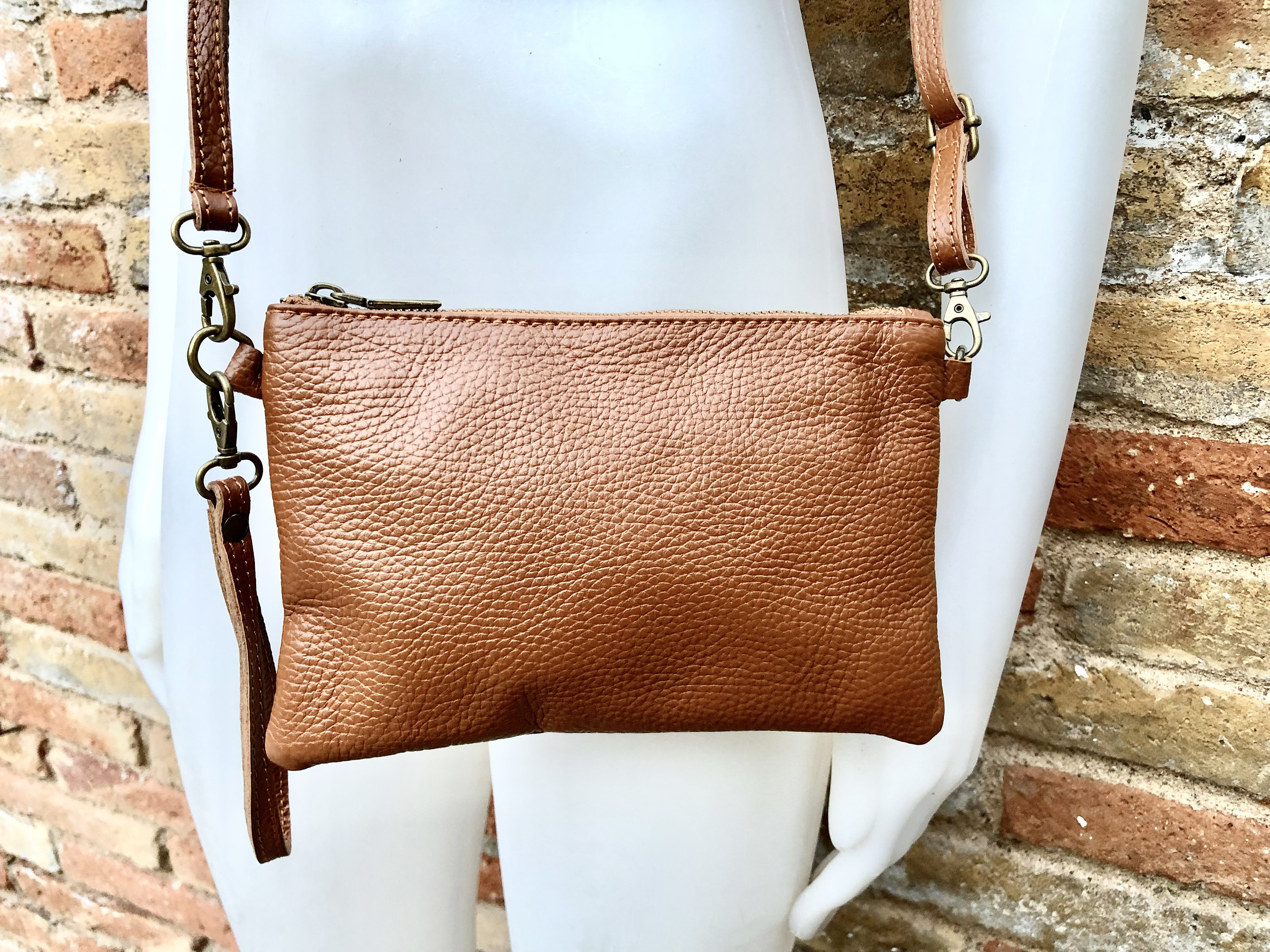 Kweli Genuine Leather Hobo Purses - Quality And Style In One