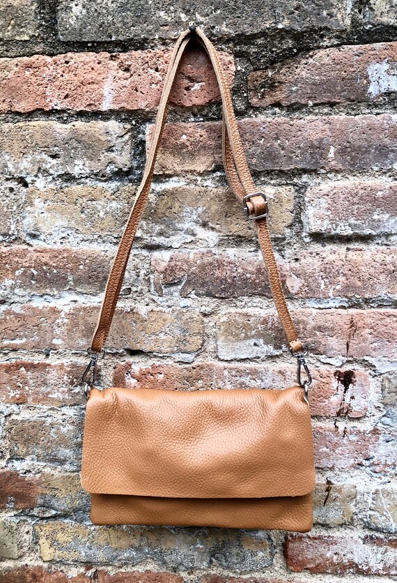COS Shoulder Bag in Brown | Lyst