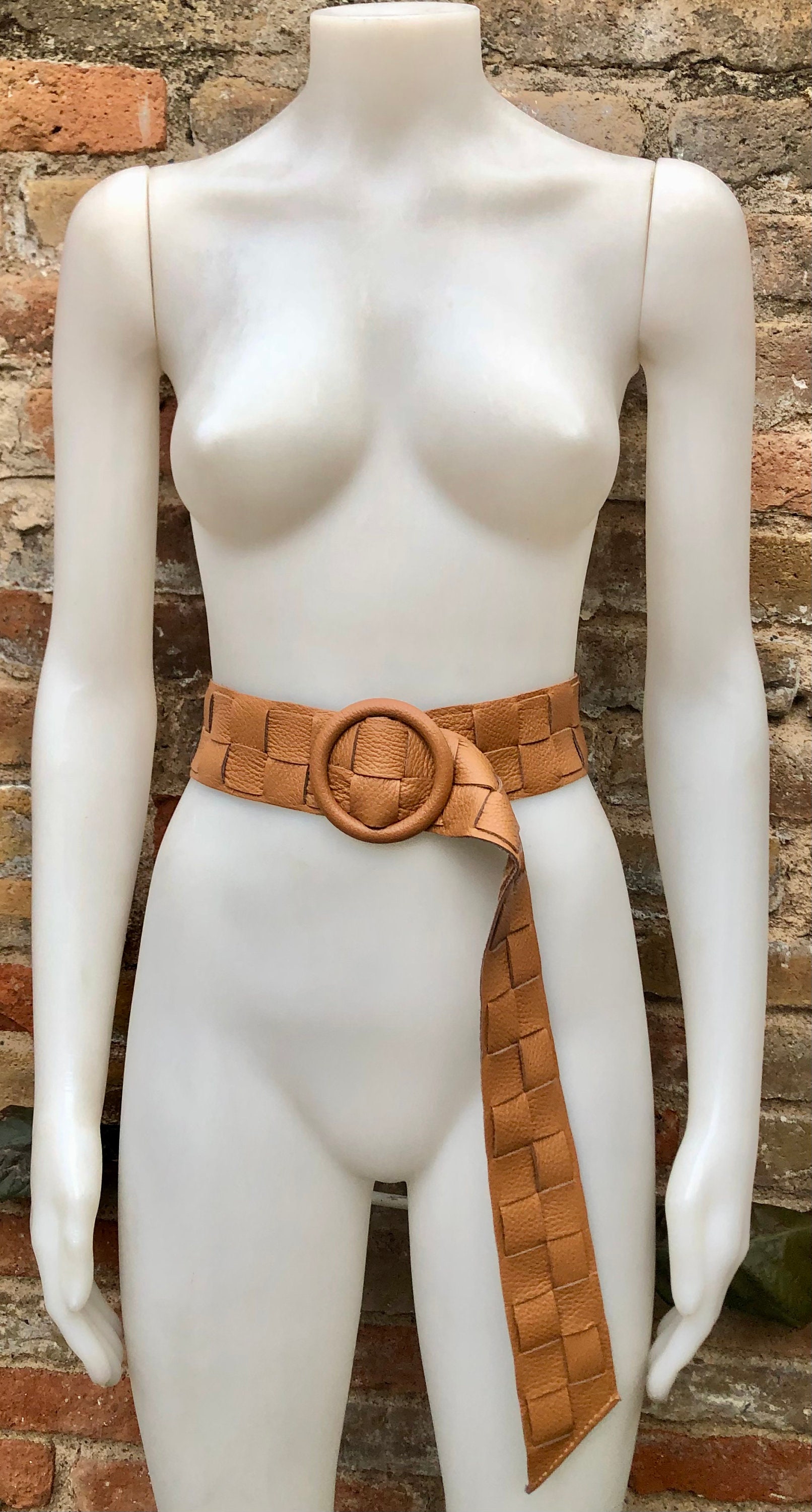 小物 CHIEKO+ far tail belt short hair camel il_fullxfull.5812588251_98sr.jpg