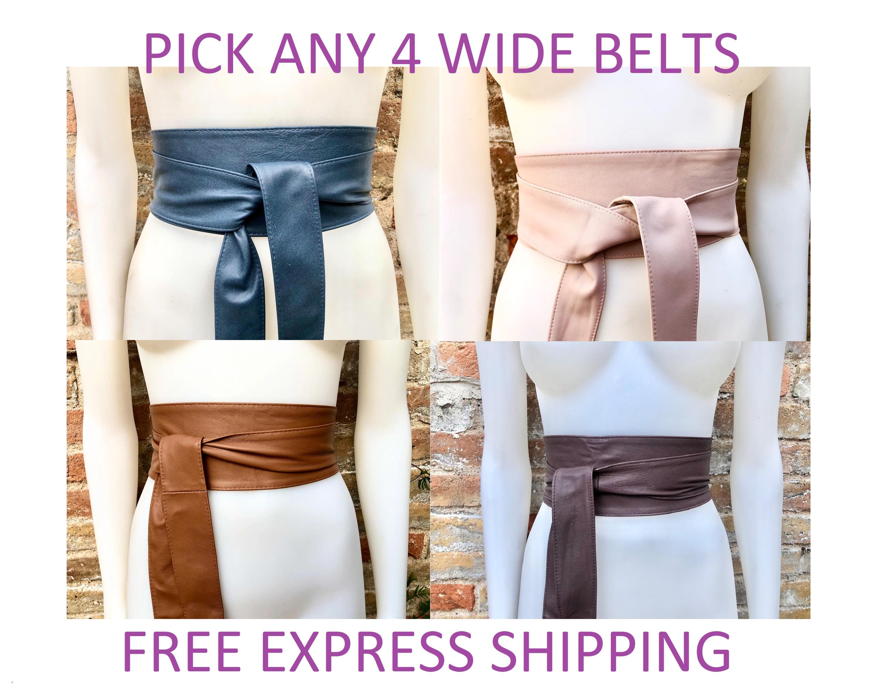 Express Bow Belt Women main image 2