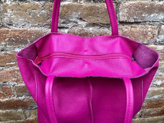 Michaela Blush Pink Purse | Pink purse, Suede purse, Purses