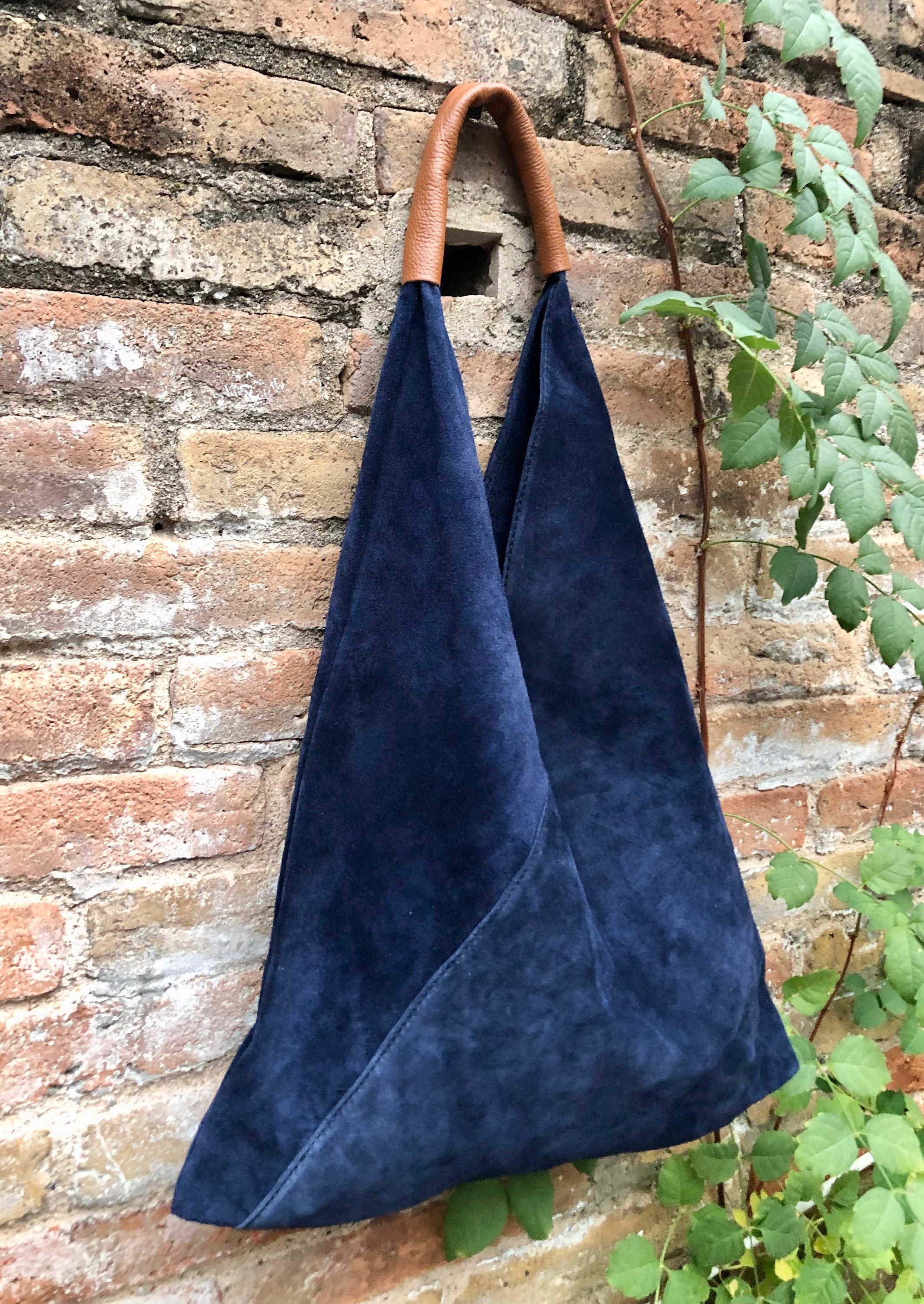 ◆Sienne◆ Luka Real Suede Bag Camel S5SAC02BE Sep23_2_-2of4_45c923b4-71a0-