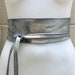 see more listings in the OBI BELTS section