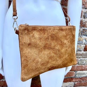 Camel Tobacco Pouch