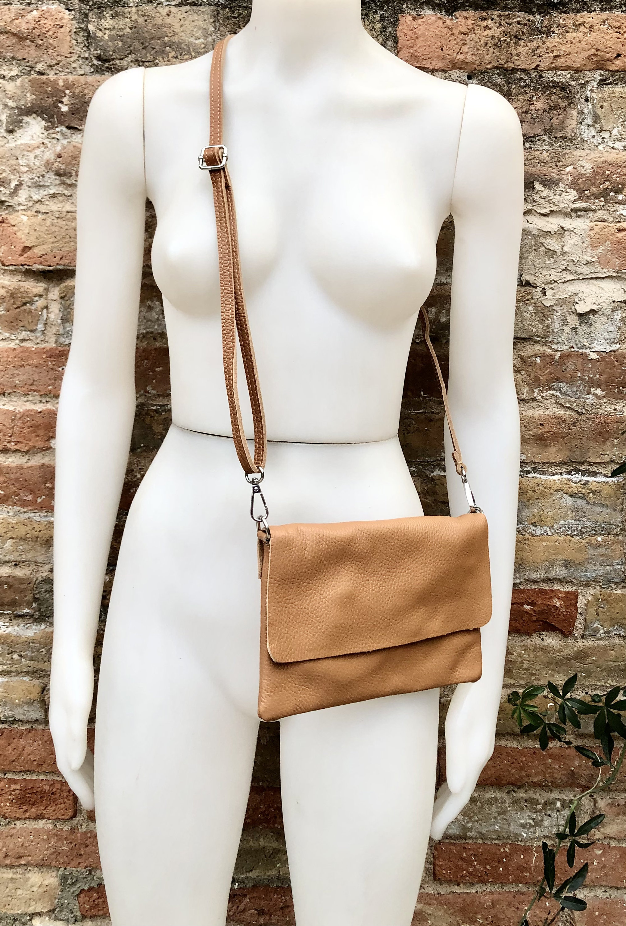 CAMEL ドラムバッグ ブラウン il_340x270.3526097692_103z.jpg