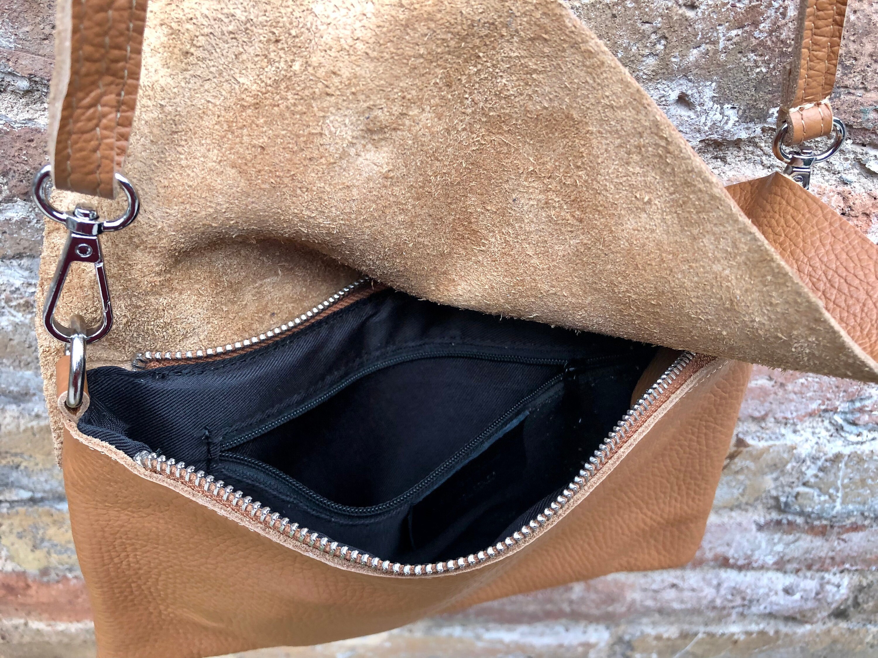 CAMEL ドラムバッグ ブラウン s-l1200.png