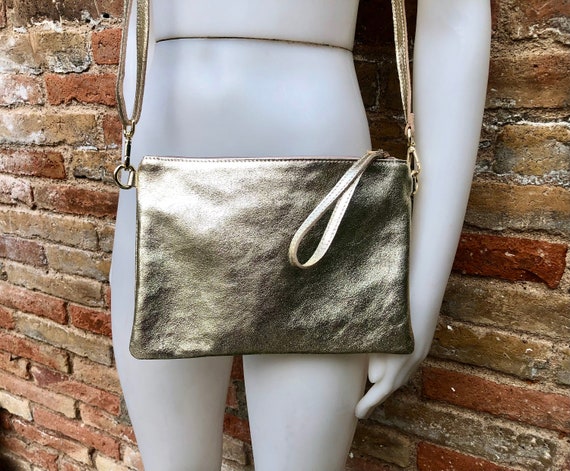 Small Crossbody Shoulder Bag for Women Genuine Leather Fashion HandBags  Purses | eBay