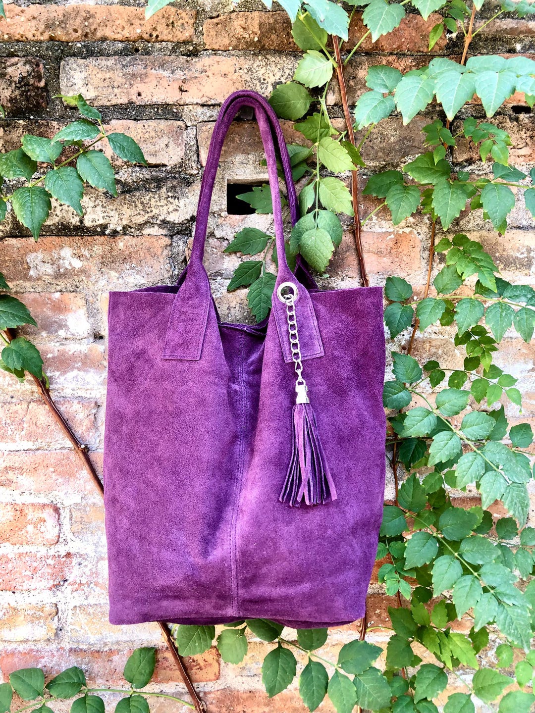 Allegro Professional Bag (Purple)
