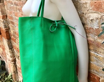 グリーン レザー トートJ-bag 楽天市場】ジョゼ トートバッグの通販