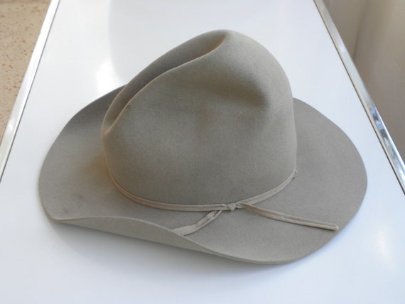 vintage resistol hats
