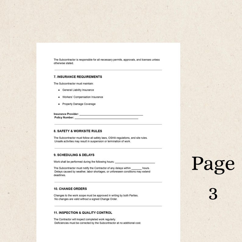 construction contrac,subcontractor,subcontracting,construction form,per job,construction agree,agreement form,agreement template,contract form,contract template,legal form,general contractor,subcontracting contr