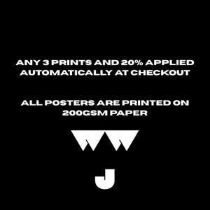 Vizsla Dog Bathroom Print | Minimalist Dog Spa Wall Art image 13