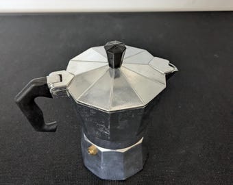 Vintage new/old stock Moka maker unused