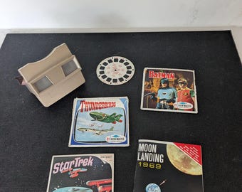 Widok archiwalny ze slajdami