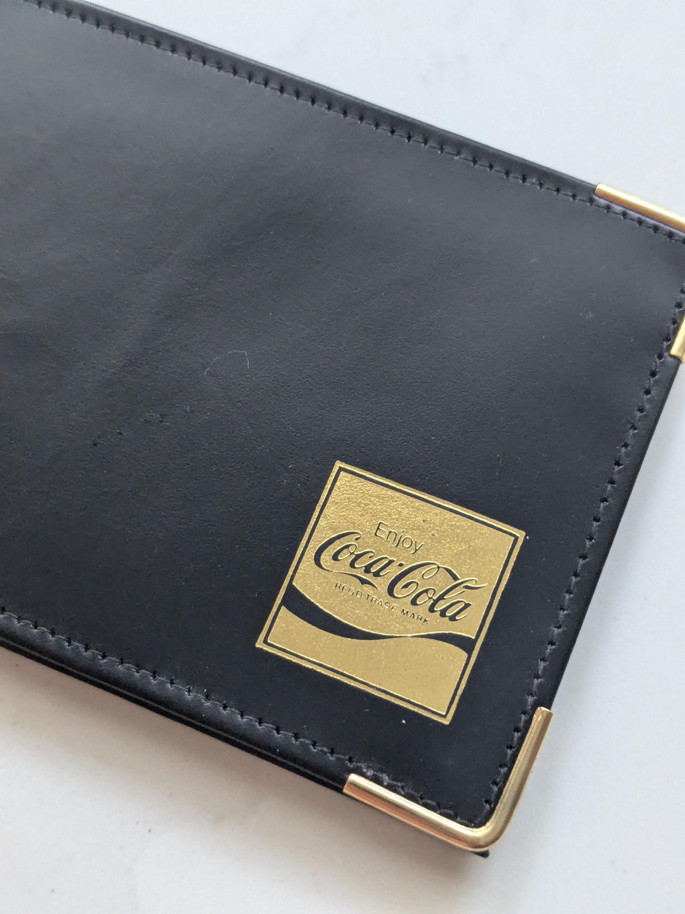 Coca Cola Money Clip - Etsy
