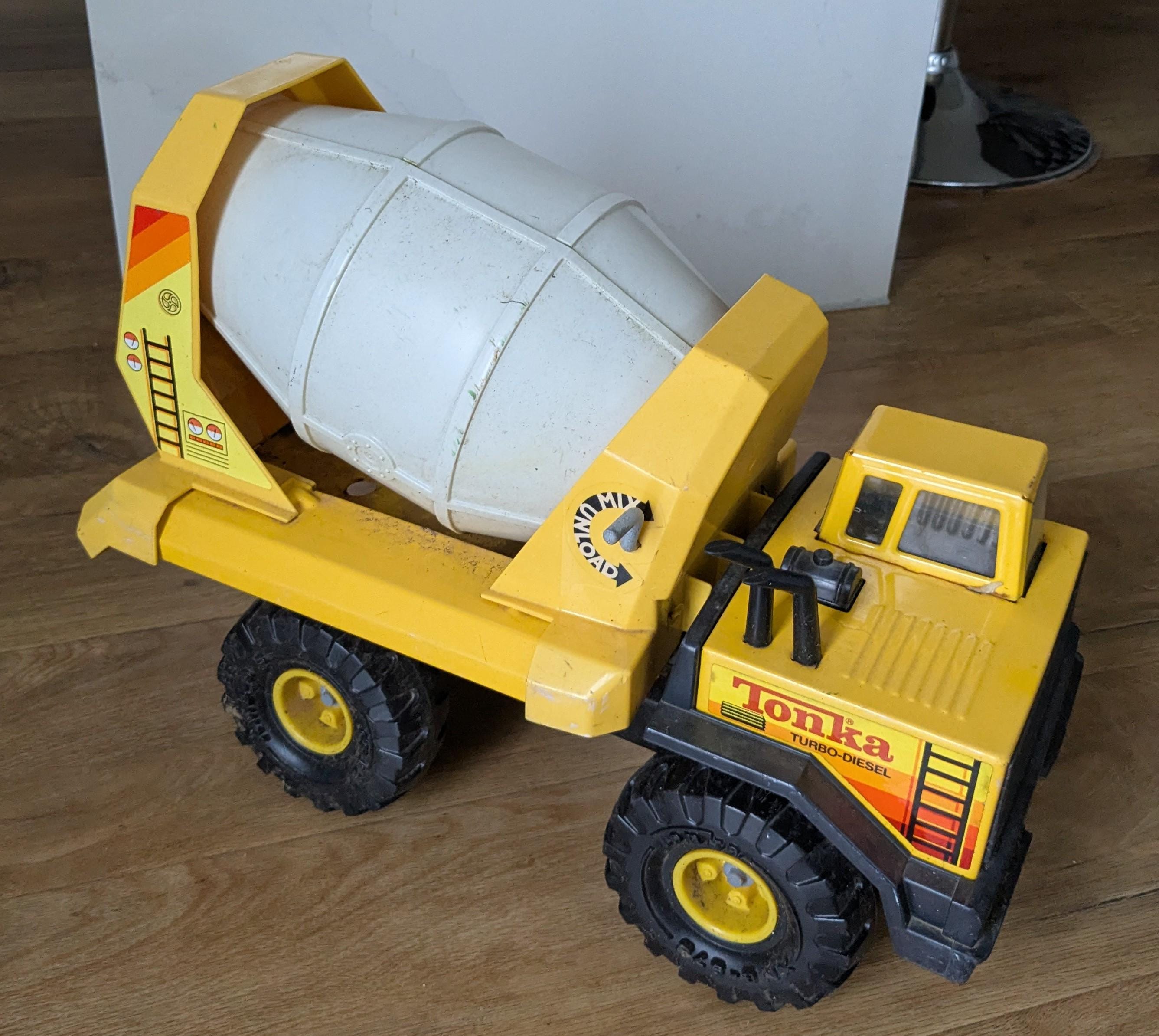 Tonka toys - Etsy 日本