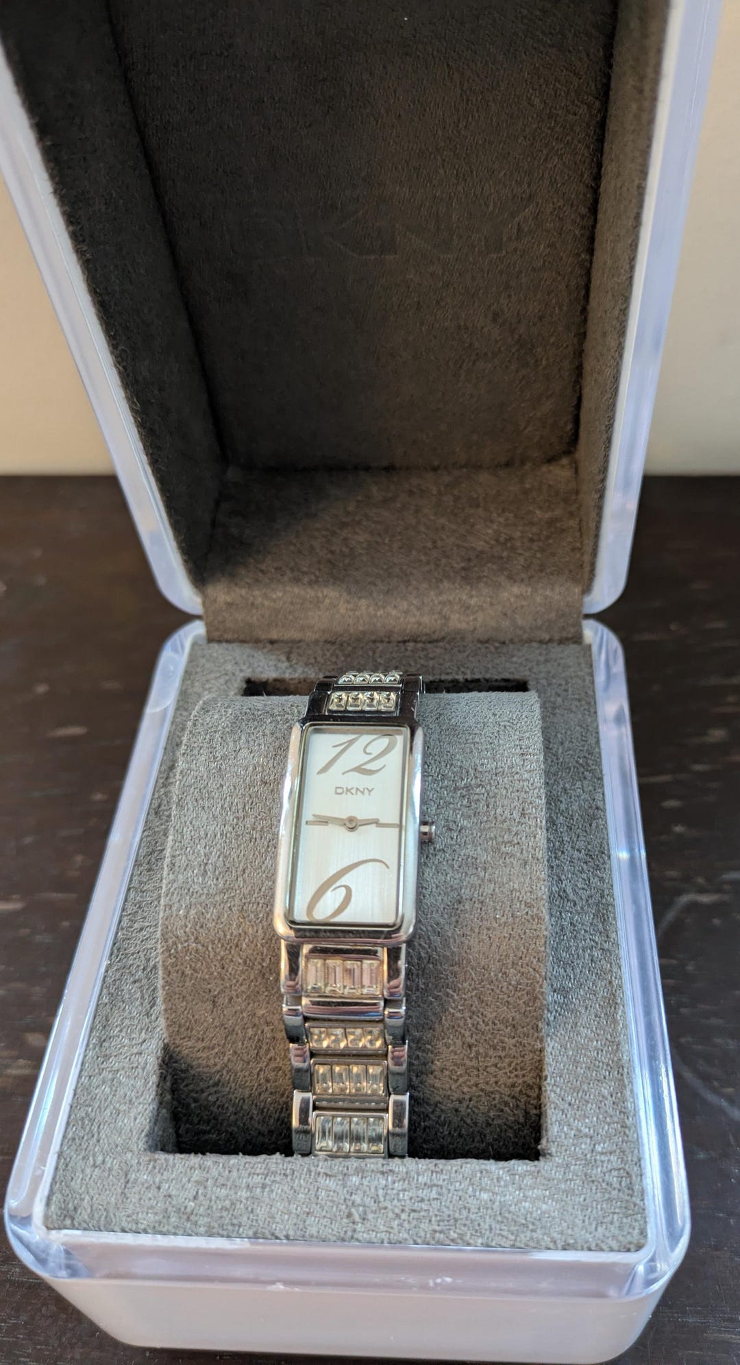 Ladies DKNY Ladies Watch Model: NY4201 - Etsy Israel display picture 2