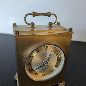 Carriage clock - Etsy 日本