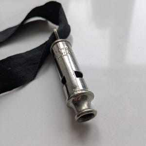 Acme city whistle - Etsy 日本