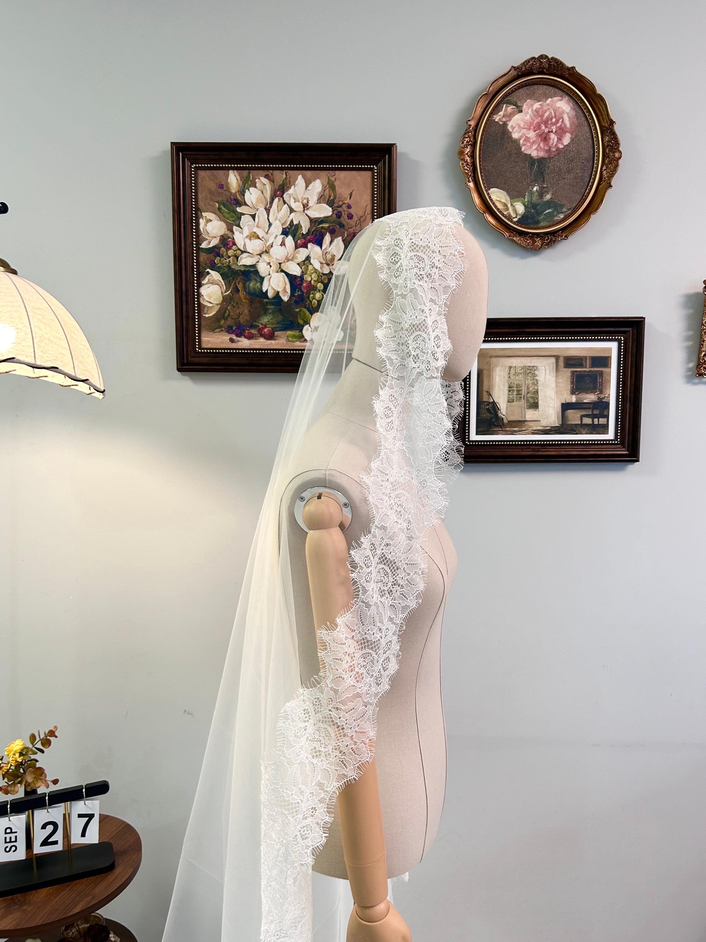 7 Sposa Da Essere Galline Festa Fascia Damigella D'Onore Velo - Foto 12