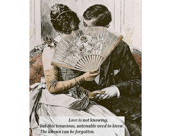 Fine Art Rolled Poster: Landscape & Portrait Prints