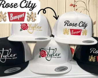 Custom Cap Digitizing Service – 3D Puff & Flat Embroidery