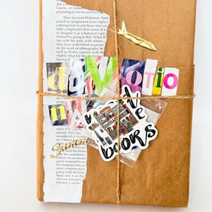 Faithful Finds: Appuntamento al buio con un libro di preghiere