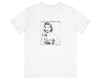 Antisocial Tee