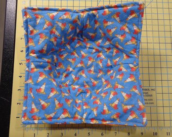Pylons - Funda acolchada para cuenco de microondas