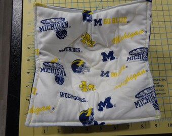 Wolverine Sports - Funda acolchada para microondas