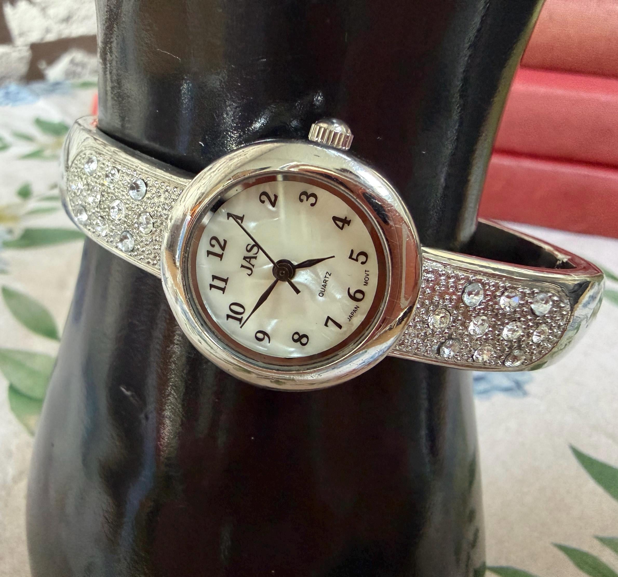 Timex Cuff Watch - Etsy UK display picture 1