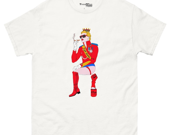 Piggy Prince- T-Shirt