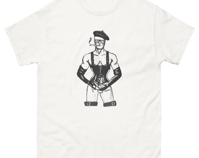 FFaguette - T-Shirt
