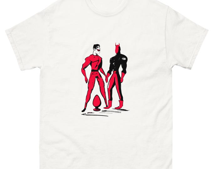 Heathen Delight- T-Shirt